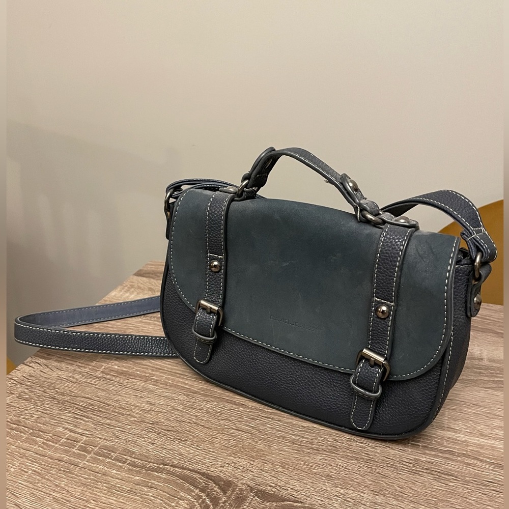 Crossbody Mini bags_David Jones